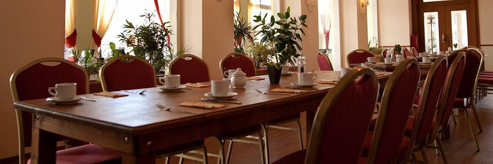 Hotel Stralsund Bagian luar foto